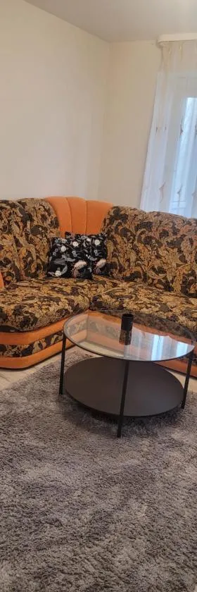 Maironio Apartamentai，位于Radviliškis的酒店