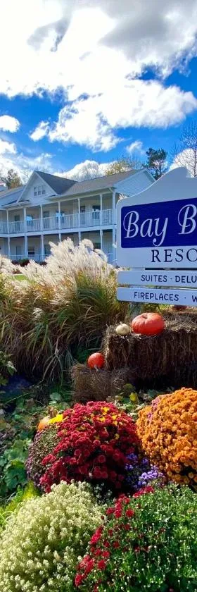 Bay Breeze Resort，位于以法莲的酒店