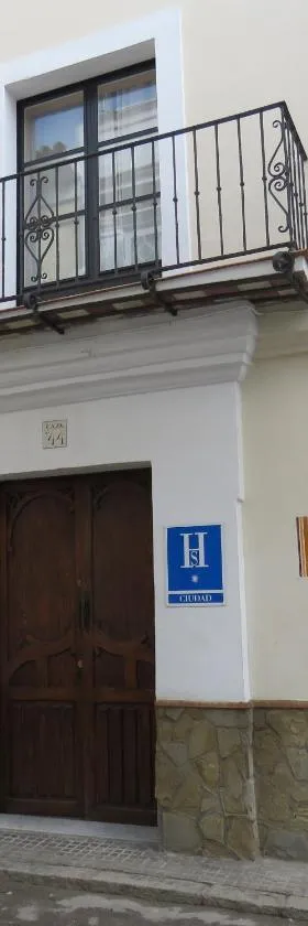 Casa de las Especias Hotel Boutique，位于桑卢卡尔-德巴拉梅达的酒店