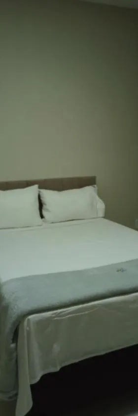 NORTE HOTEL Guaraciaba，位于北瓜拉西亚巴的酒店