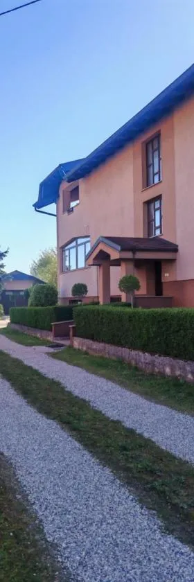 Apartman Kristian Zagreb Airport，位于大戈里察的酒店