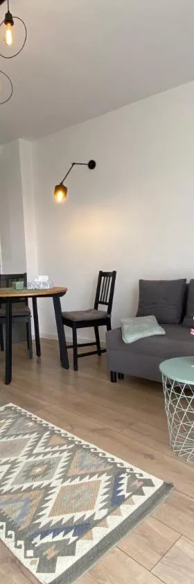 Apartament Nad Stawem，位于Klecza Dolna的酒店