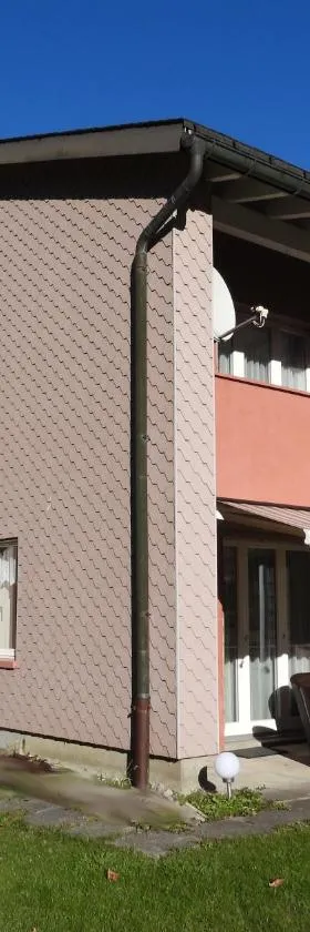 Casa-Casa Linthal，位于Linthal的酒店
