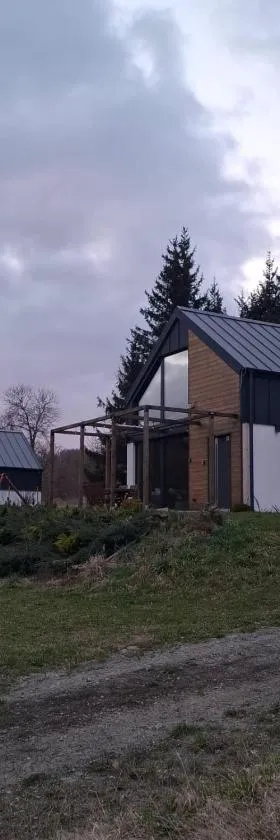 Maraśka Holiday House，位于卡缅纳古拉的酒店