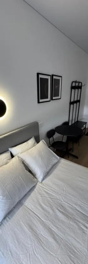 New Airport Apartment，位于Vilnius的酒店