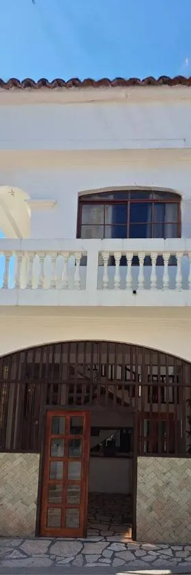 Hotel Casa de Copan，位于科潘玛雅遗址的酒店