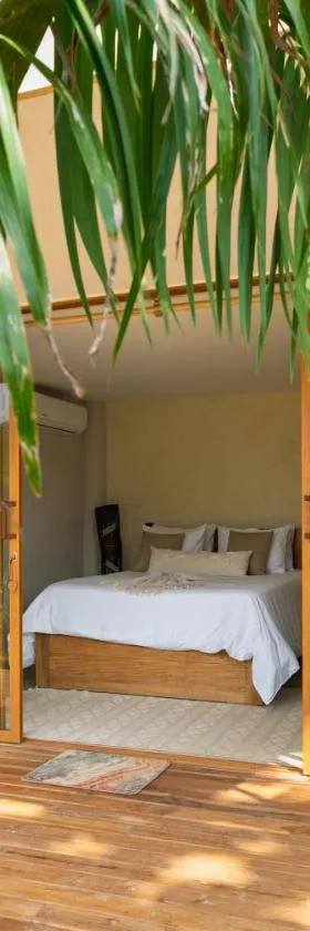 VelaNova Paradise - HotelRetreat，位于Isla Fuerte的酒店