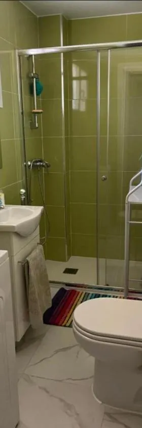 Apartamento en Playa de Madrid，位于圣马丁德巴尔代格莱西亚斯的酒店