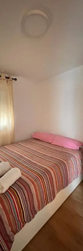 Casita de campo，位于阿尔巴塞特的酒店