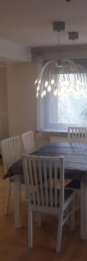 Quiet and cozy apartment Wroclaw-Widawa，位于弗罗茨瓦夫的酒店