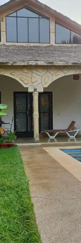 Villa Na aldiana，位于萨利尼亚拉尔的酒店