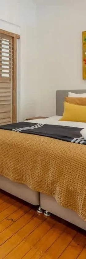 Luxury Couples Stay Bangalow l Nova Escapes，位于班加洛的酒店