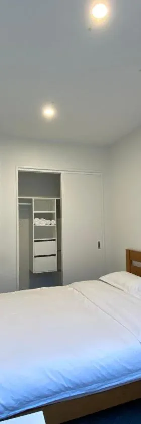 CozyNest2，位于奥克兰的酒店