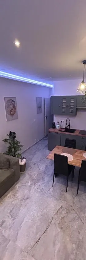 Montargis Apartment，位于蒙塔日的酒店