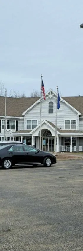 Haven Hotel Shawano WI，位于Shawano的酒店