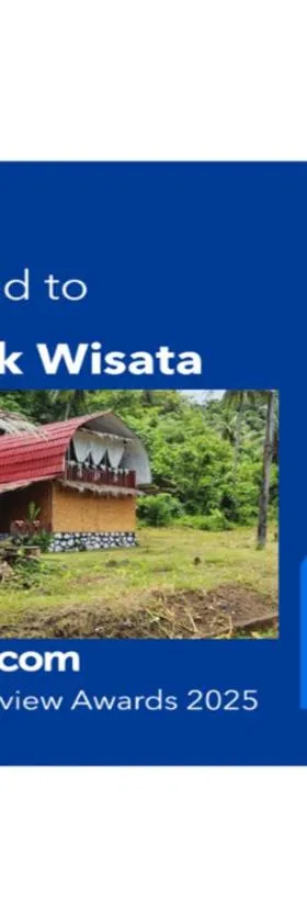 Pondok Wisata Noah，位于Likupang的酒店