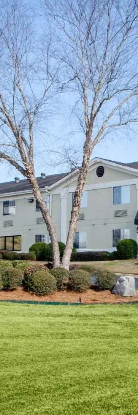 Quality Inn Ruston，位于拉斯顿的酒店