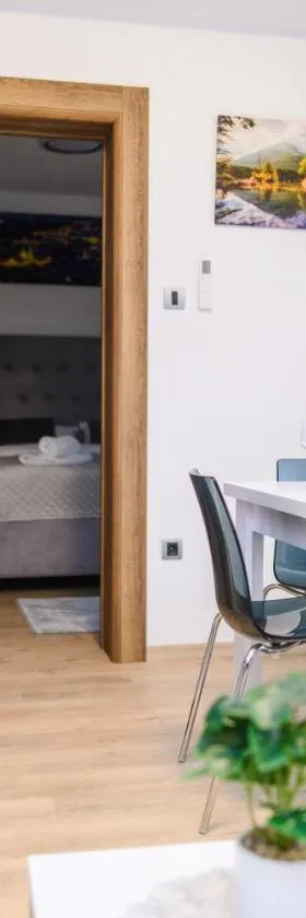 BOŽUR apartmani, kod hotela Sunce，位于索科矿泉村的酒店