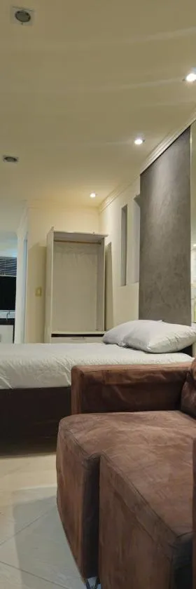 Apartamento estudio，位于穆里亚埃的酒店