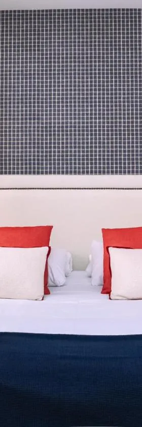 Principe 7 Rooms Hotel Boutique Vigo，位于维戈的酒店