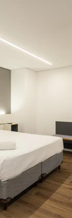 Uniclass Hotel Lapa，位于圣保罗的酒店