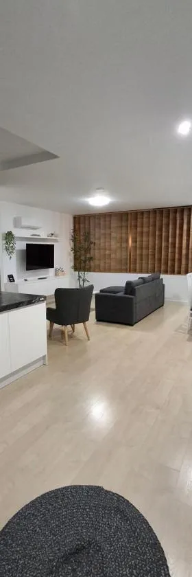Loft Las Mercedes，位于阿尔卡拉拉雷亚尔的酒店