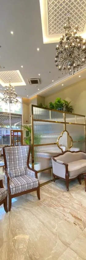 Hotel Mumbai House Mindspace Malad，位于孟买的酒店