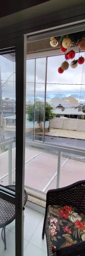 Apartamento，位于圣若泽杜斯皮尼艾斯的酒店