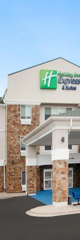 派京皮奥里亚区智选假日酒店，位于Pekin Heights的酒店