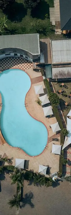 Orlando Cottages，位于阿鲁沙的酒店