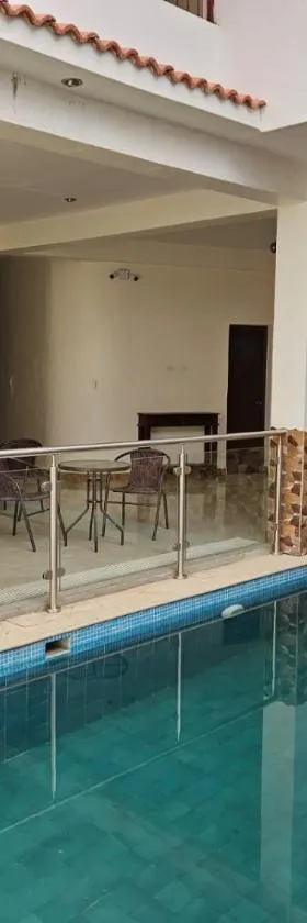 Casa Sismarro，位于雷塔卢莱乌的酒店