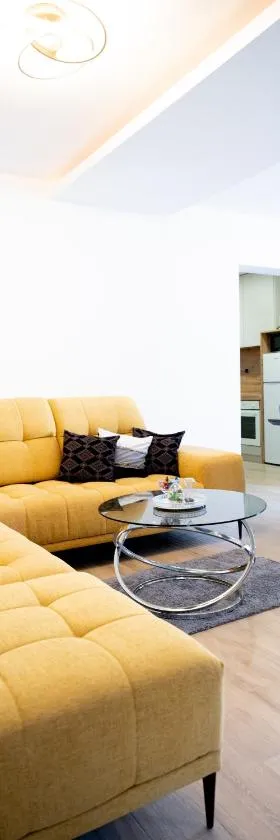 Apartmani Nil，位于巴里克德拉加的酒店