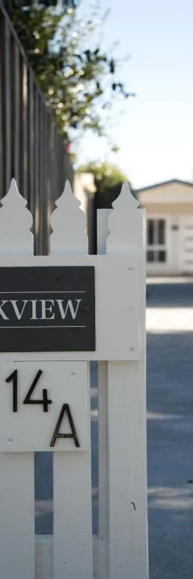 Parkview，位于波拉尔的酒店