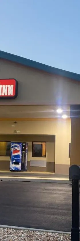 Travelinn，位于Unadilla的酒店