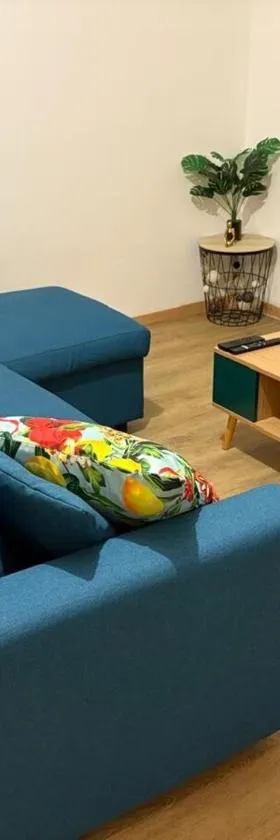 HSC LYL appartement lumineux，位于埃鲁维尔圣克莱的酒店