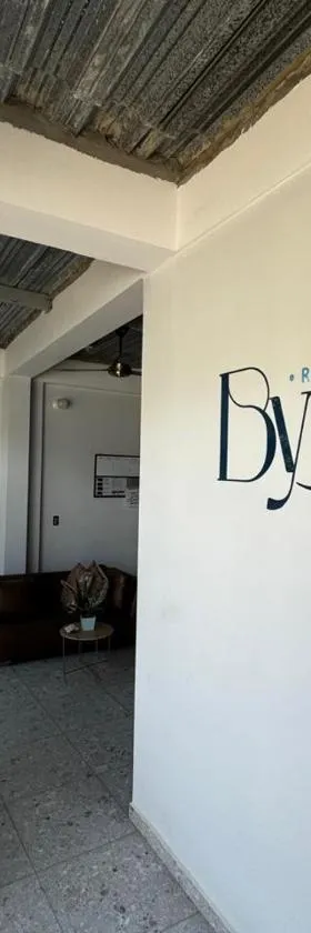 BYMAR Resort，位于内科克利的酒店