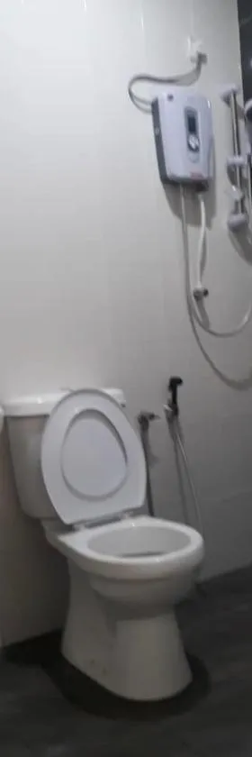 Camlodge budget hotel，位于丹那拉打的酒店