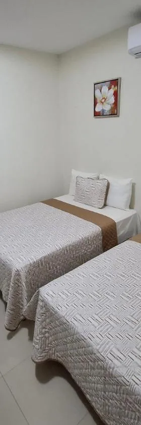 Maho's Apartamentos，位于特拉的酒店