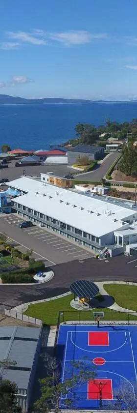Eastcoaster Tasmania，位于奥福德的酒店