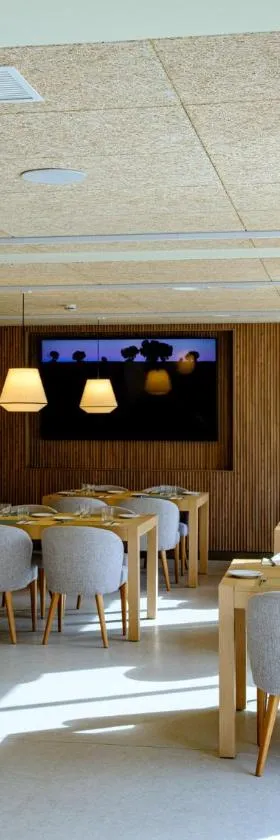 Hotel Rural Casa del Oso，位于El Oso的酒店