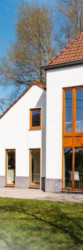 PITTORESK, unieke vakantiewoning in Westouter，位于维斯桃特的酒店