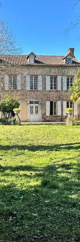 Maison Marguerite，位于Vic-en-Bigorre的酒店
