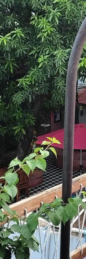 Gulmohar Eco Village Resort，位于Naraini的酒店