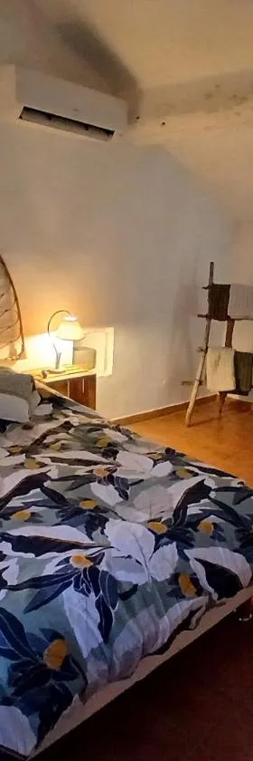 Chambre d'hôte Vaccarès，位于阿尔勒的酒店