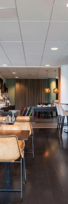 Best Western Plus Park City Lund，位于隆德的酒店
