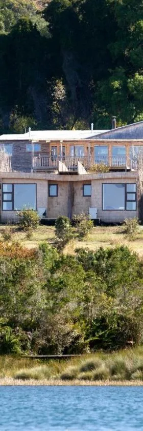 Refugio Pullao，位于Quilquico的酒店