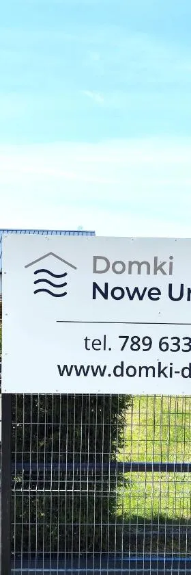 Nowe Uroczysko，位于德布吉的酒店