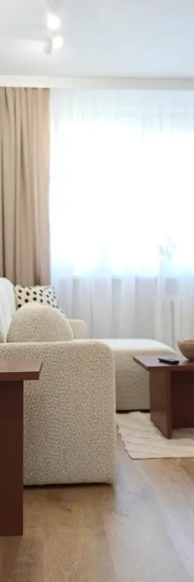 Apartament Jadwiga，位于比斯库佩茨的酒店