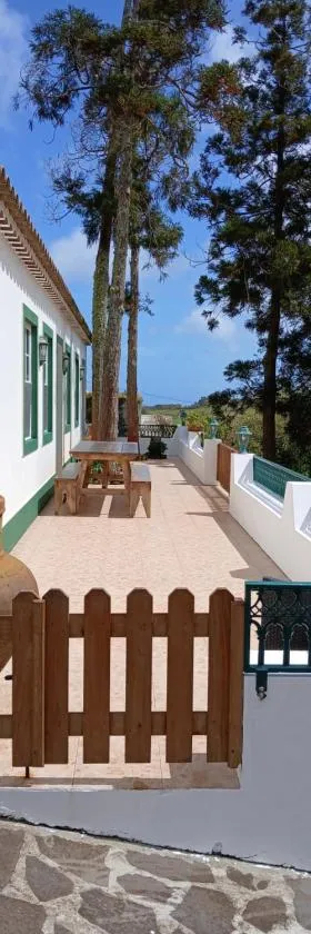 Casa da VíVí，位于Azenha de Baixo的酒店