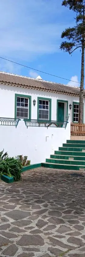 Casa da VíVí，位于Azenha de Baixo的酒店